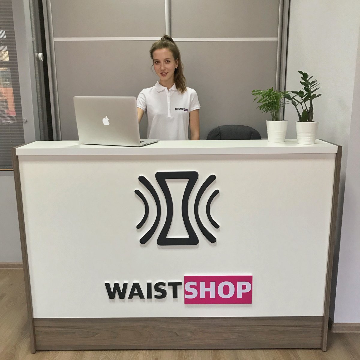 WAISTSHOP, интернет-магазин, Дербеневская Набережная, 11 (203 офис; 2 этаж)