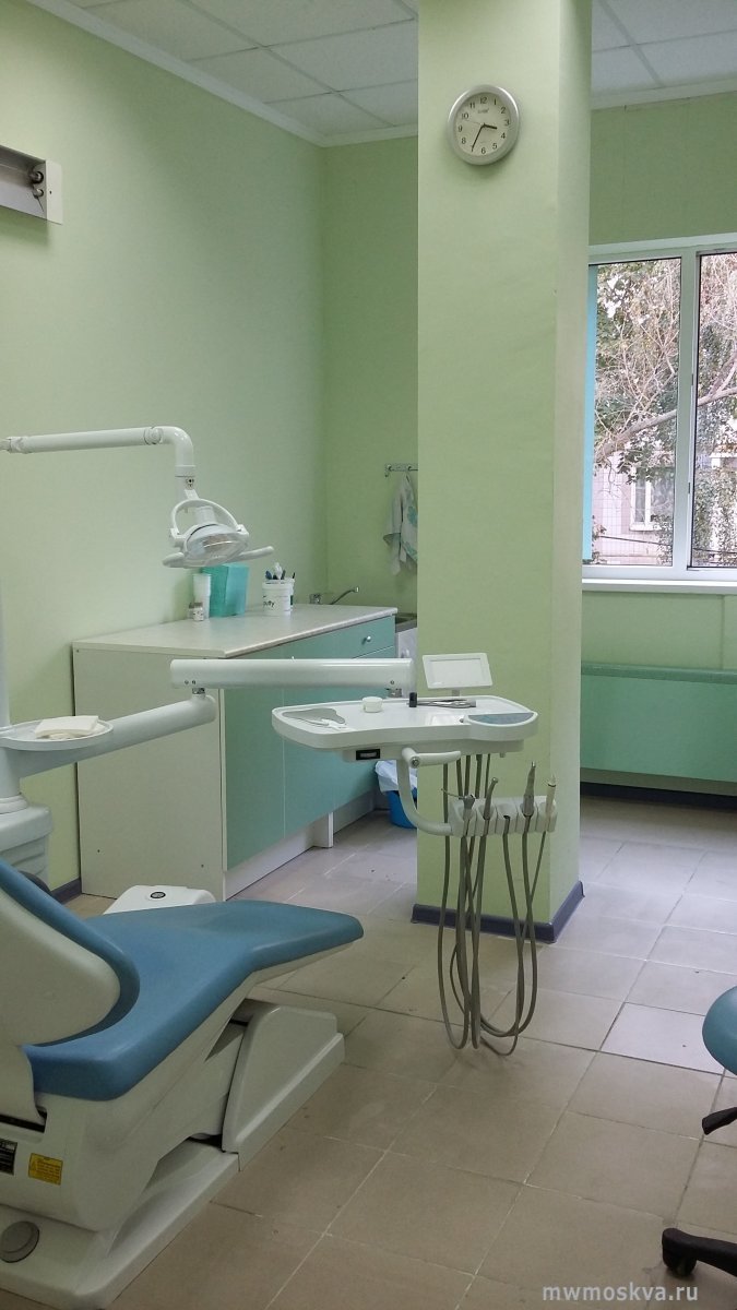 Ал-Дент, стоматология, Кустанайская, 8 к3 (2 этаж)