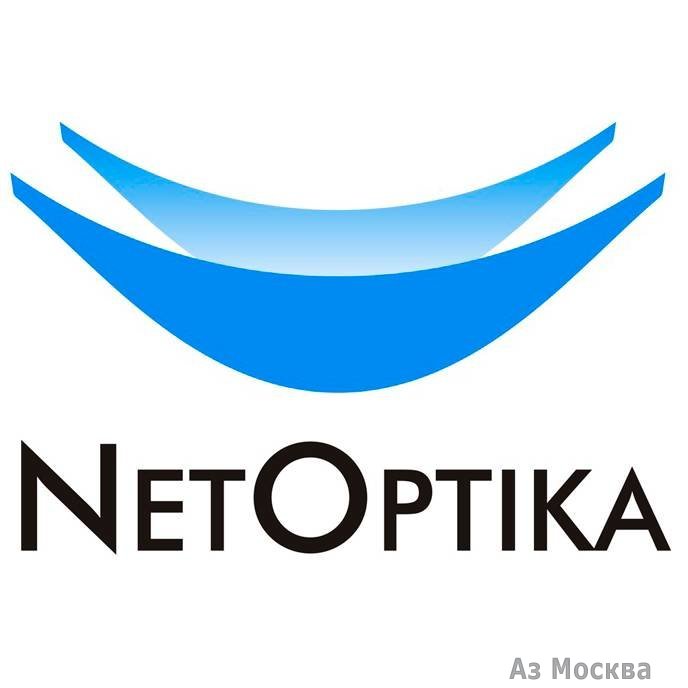 NetOptika, интернет-магазин