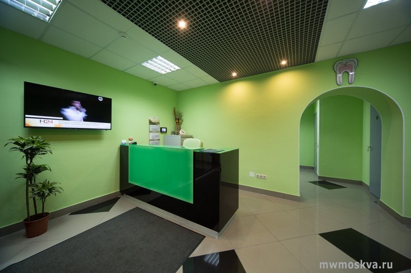 Клиника техно-дент, стоматологическая клиника, 2-я Владимирская улица, 4 к1, 1 этаж