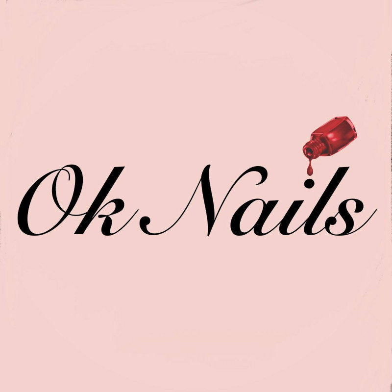 Ok. Nails, бьюти студия, улица Грина, 22а