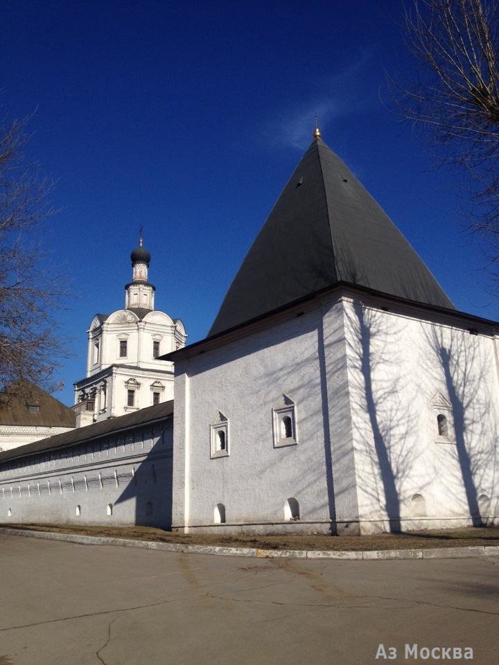 Храм Спаса Нерукотворного образа, улица Чернышевского, вл52