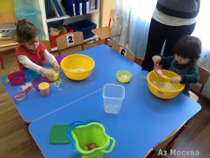 Смышлёныш, детский центр развития, Кольцевая улица, 12, 1 этаж