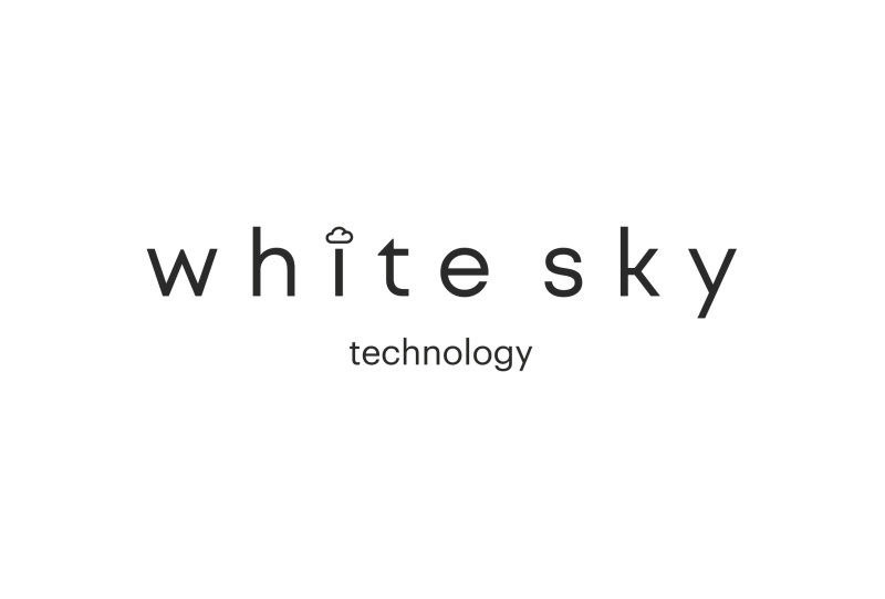 White sky technology