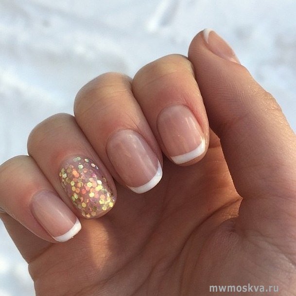 I like nails, студия маникюра, Стремянный переулок, 35, 1 этаж