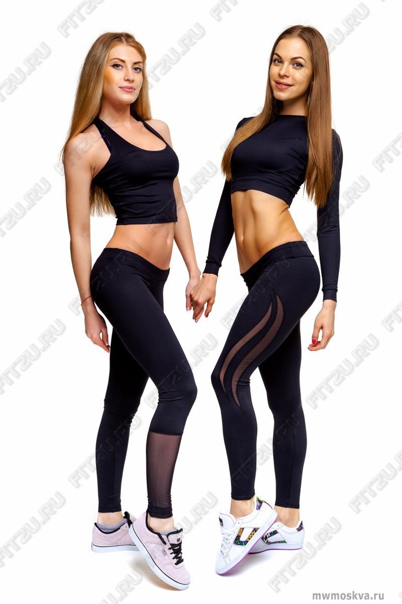 Fit2U, шоурум спортивной одежды, улица Ленинская Слобода, 26, 508 офис, мансардный этаж