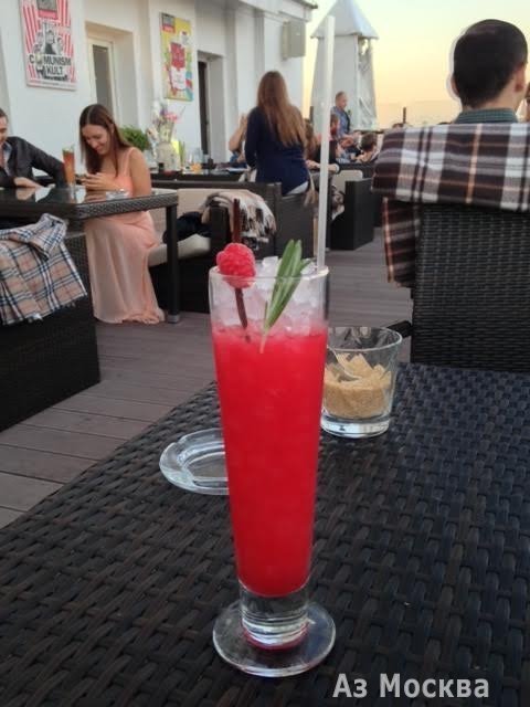 Time Out Bar, бар, Большая Садовая, 5 (12, 13 этаж) Time Out Bar, бар, Большая Садовая, 5 (12, 13 этаж)