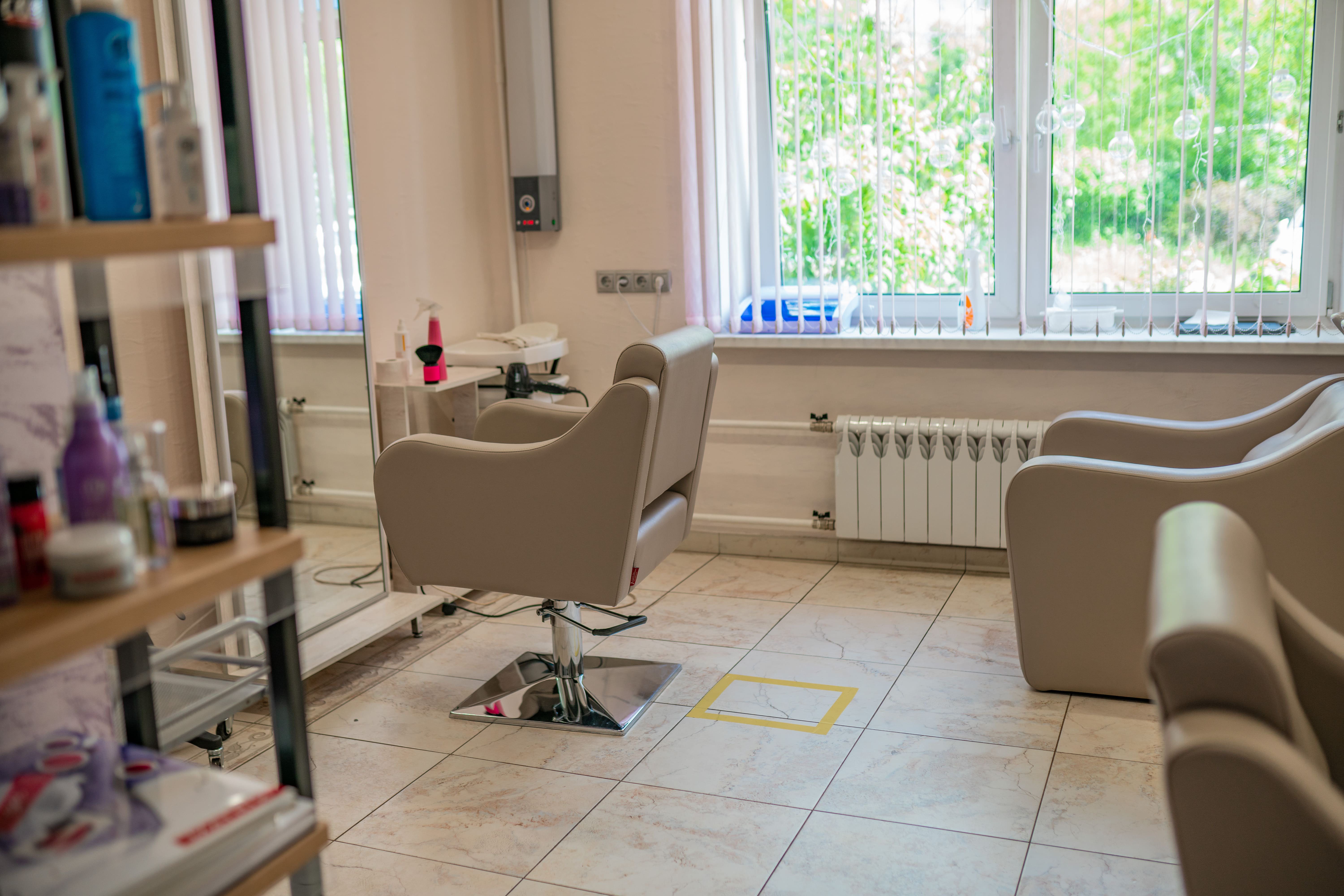 Beauty Salon Nova, салон красоты, улица Горшина, 8, 1 этаж