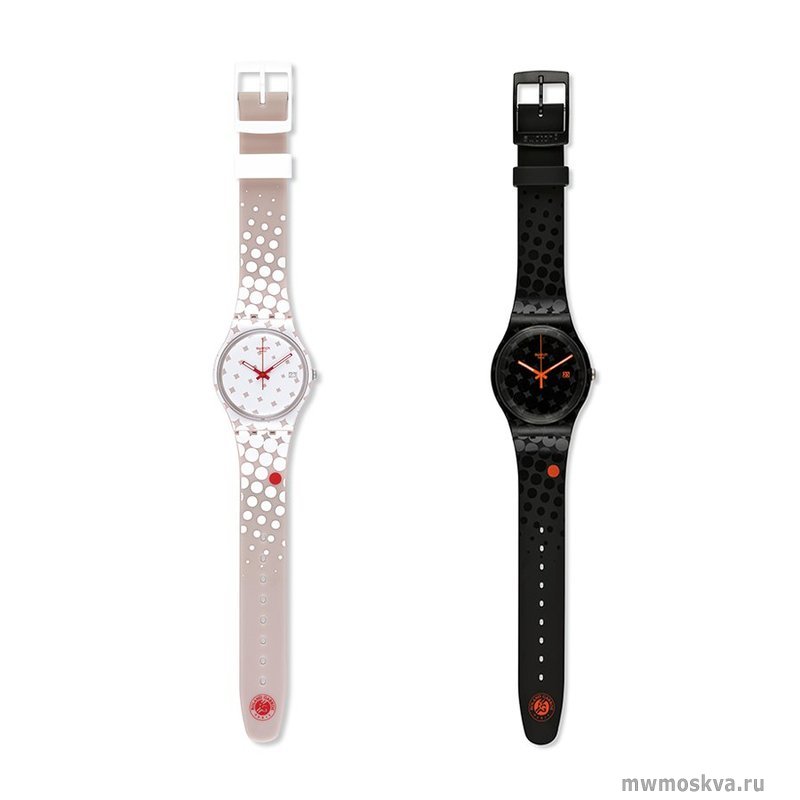 Swatch, салон часов, площадь Киевского вокзала, 2, 1 этаж