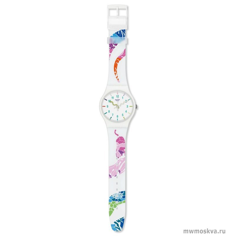 Swatch, сеть салонов часов, Калужское шоссе 21 км, 1 (1 этаж)