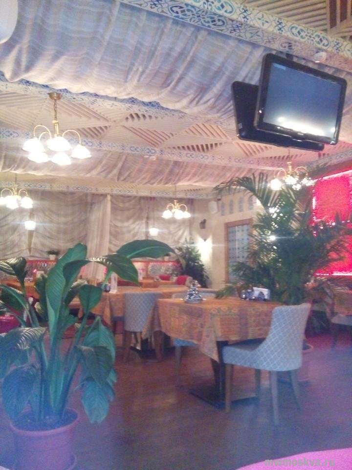 Вгости, сеть ресторанов, Маршала Катукова, 20 (2 этаж)