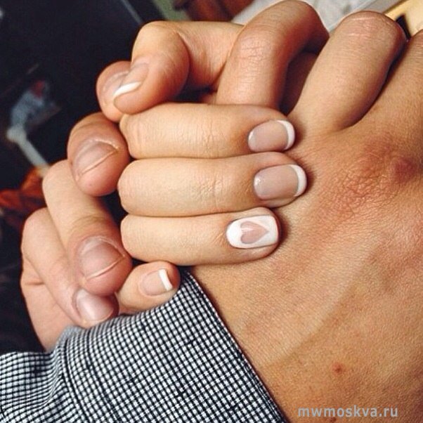 I like nails, студия маникюра, Стремянный переулок, 35, 1 этаж