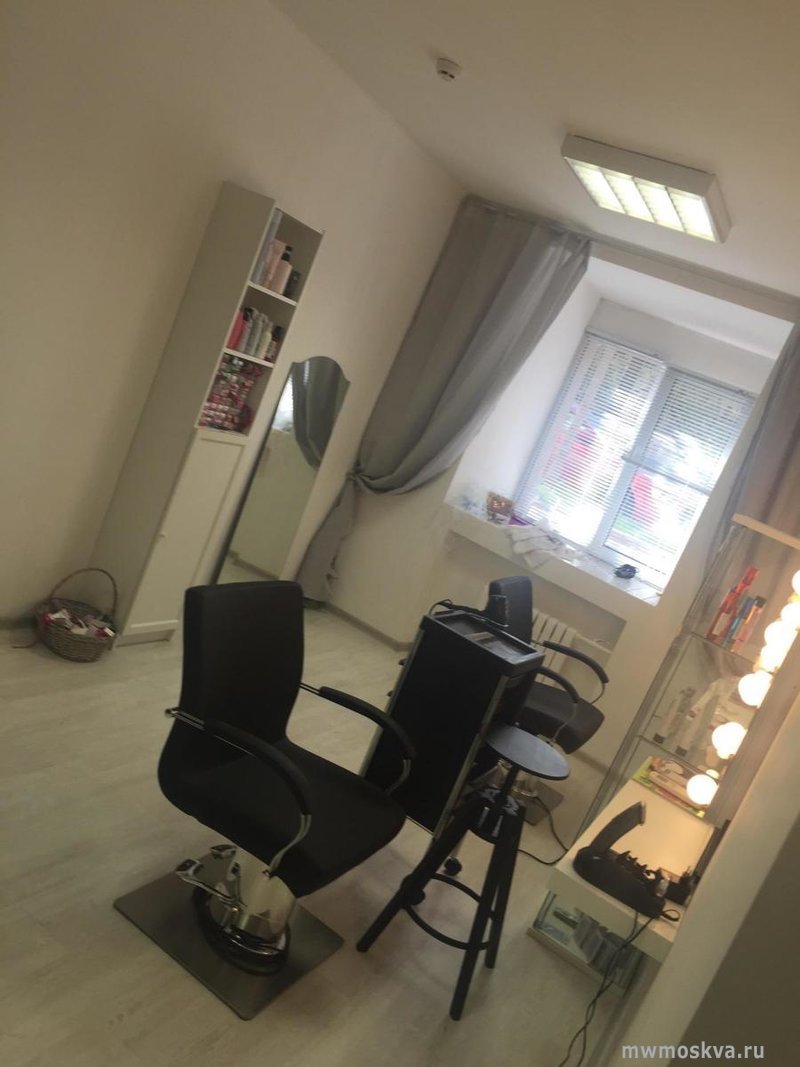 Angelova Beauty Studio, салон красоты, Набережная улица, 25, 1 этаж