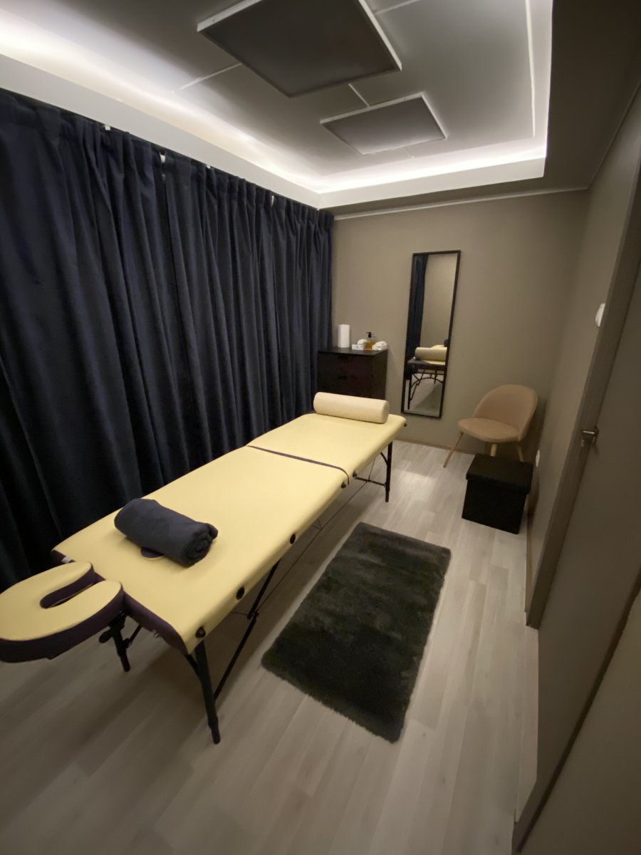 massage dome, Орджоникидзе, 5 к2 (1 этаж)