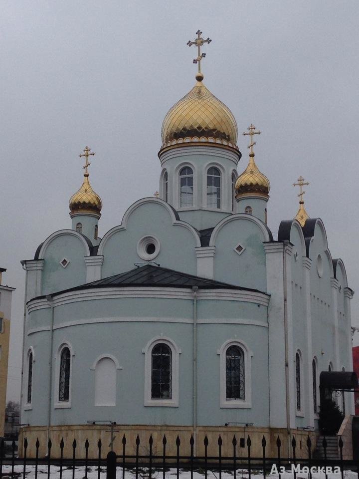 Родники, Большая Косинская улица, 14, 14 комната