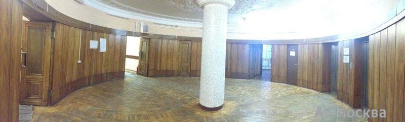 Центр эпиляции, ООО, Сущёвская, 21 (14 офис; 3 этаж; 2 подъезд)