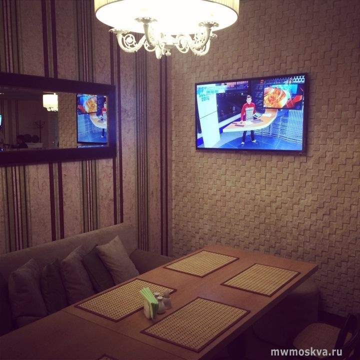 Подполиум, ресторан, Дениса Давыдова, 7 (3 этаж)