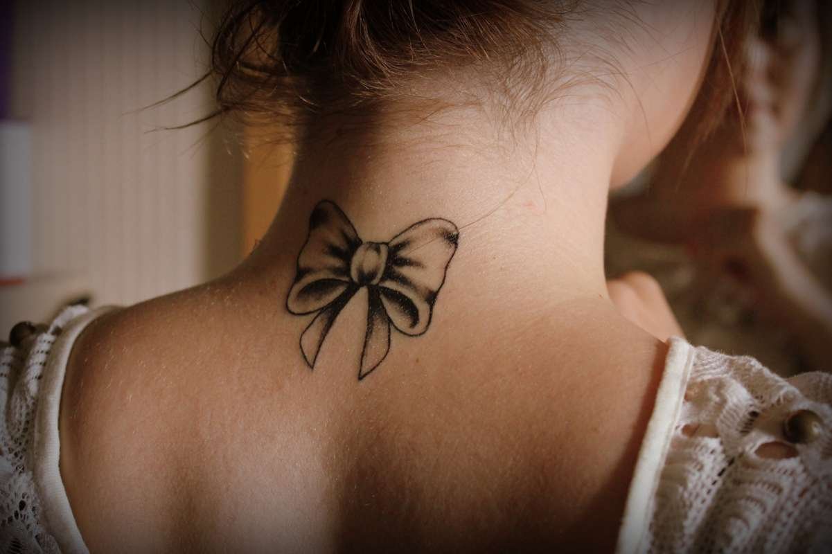 O.S.Tattoo, тату-салон, Большой Дровяной переулок, 6