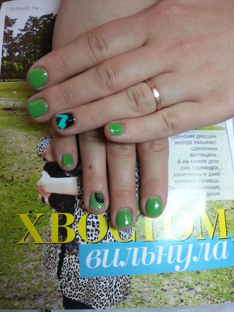 Beauty Nails, ногтевая студия, Южная, 21