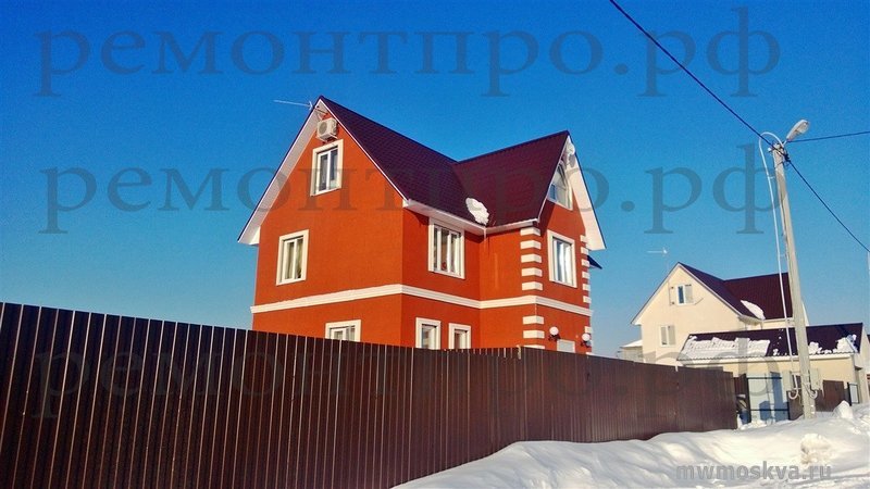 Building Line, строительная компания