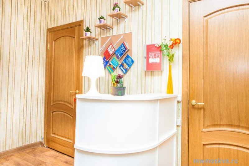 Hostelciti, сеть общежитий, Рязанский проспект, 6 к1