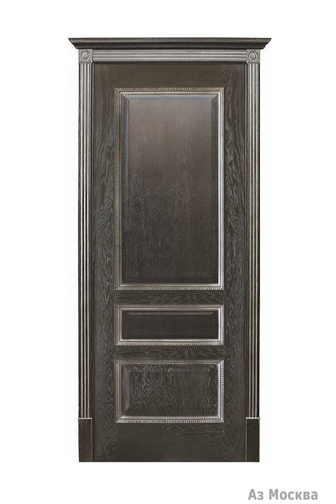 Interior-door, салон дверей, улица Пожарского, 22 ст1, 1 этаж