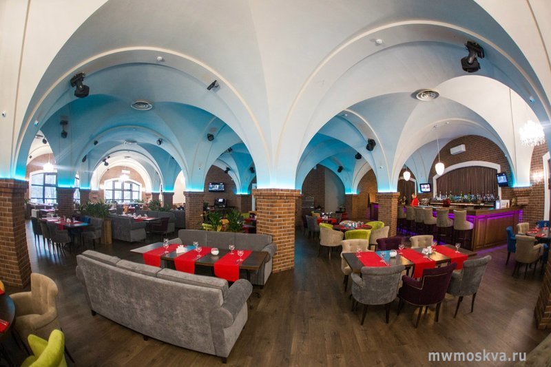 Perfect, ресторан, улица Маршала Тухачевского, 41 к1, 2 этаж