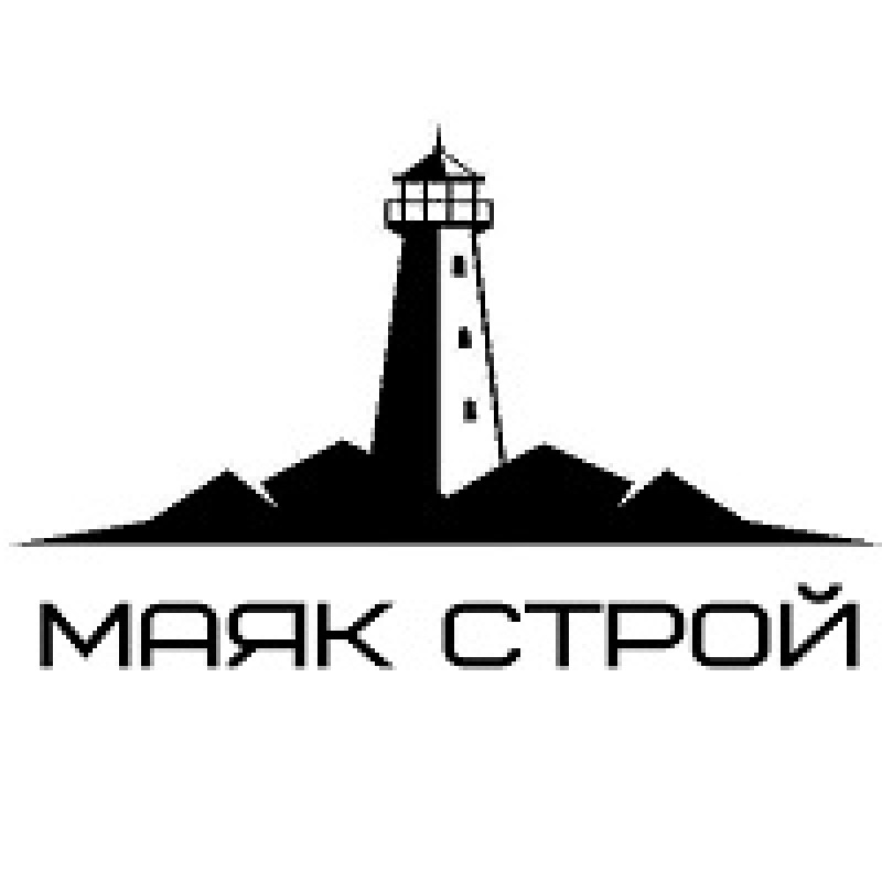 Маяк строй, Потаповская роща, 3к1