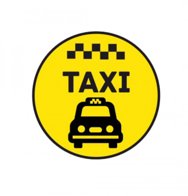 Служба заказа такси Таксишка24, 1-й дорожный проезд, 9а