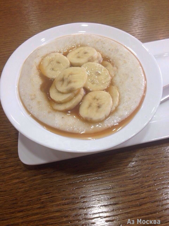 Breakfast, кафе, Малая Никитская улица, 2/1 ст1, 1 этаж