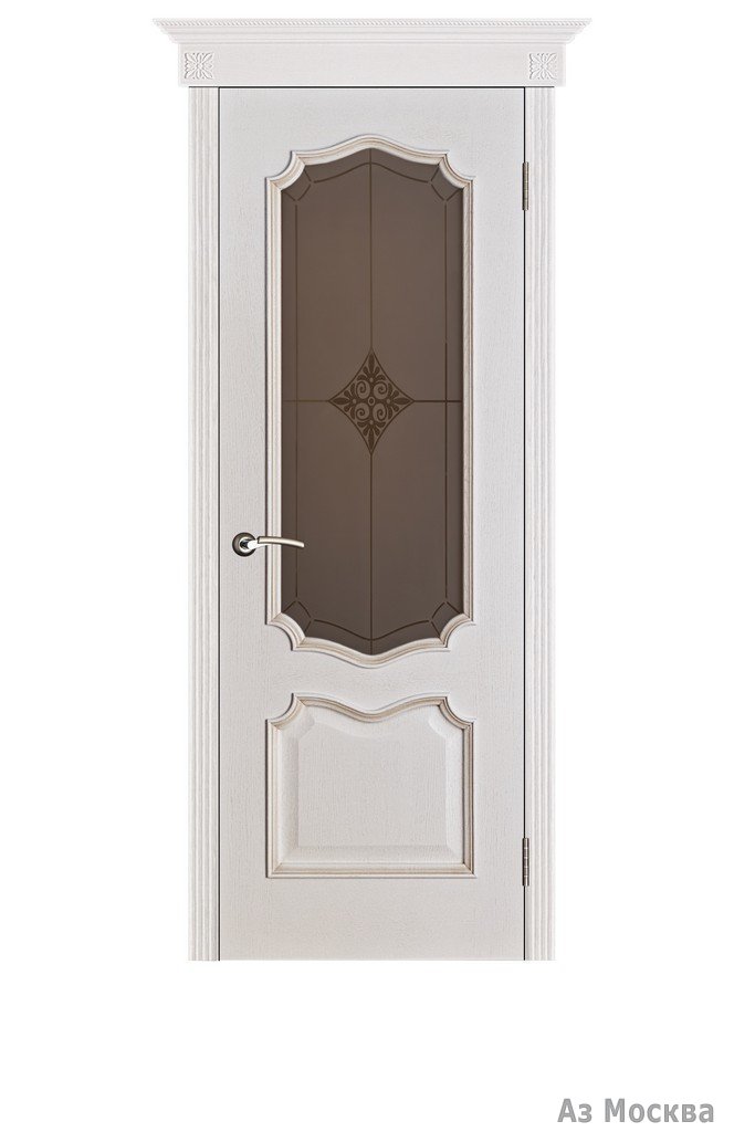 Interior-door, салон дверей, улица Пожарского, 22 ст1, 1 этаж