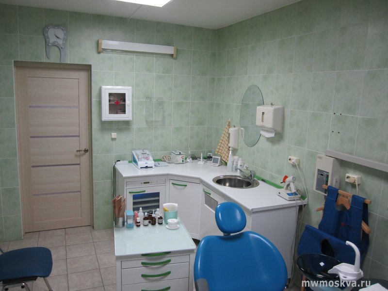 Стоматология семейных скидок, стоматологическая клиника, улица Мурановская, 9, 1 этаж
