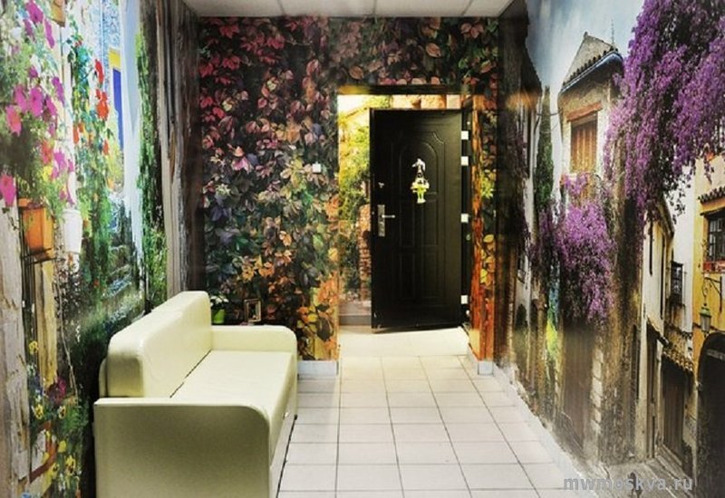 Salon-De-Provence, салон красоты, Алксниса, 44 (11 офис; цокольный этаж)