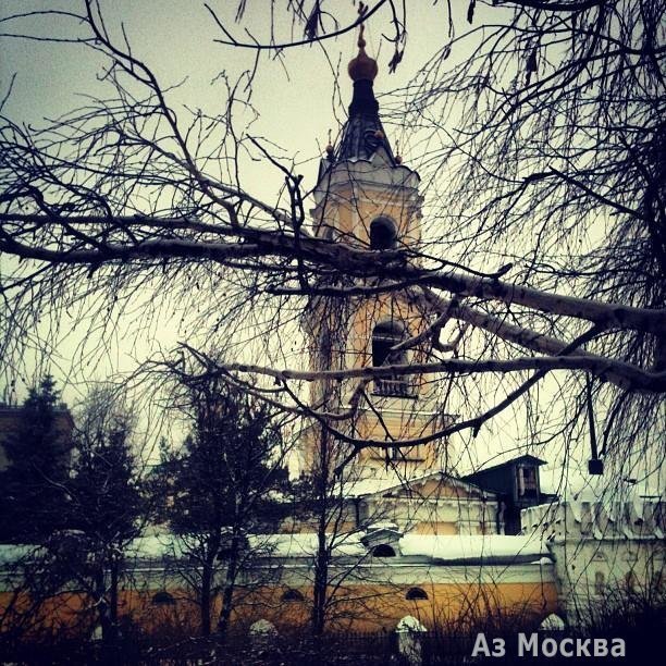 Храм Успения Пресвятой Богородицы в Косино, Большая Косинская улица, 29