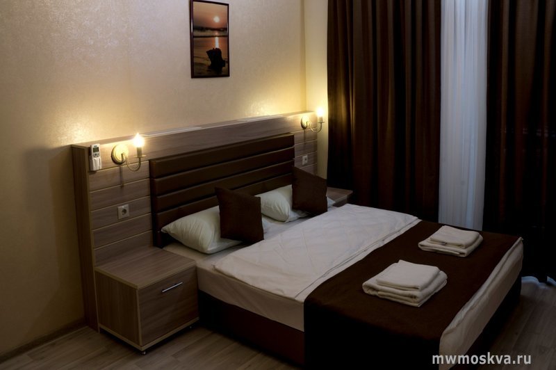 CITY LIFE HOTEL, мини-отель, Луков переулок, 7 (1 этаж)