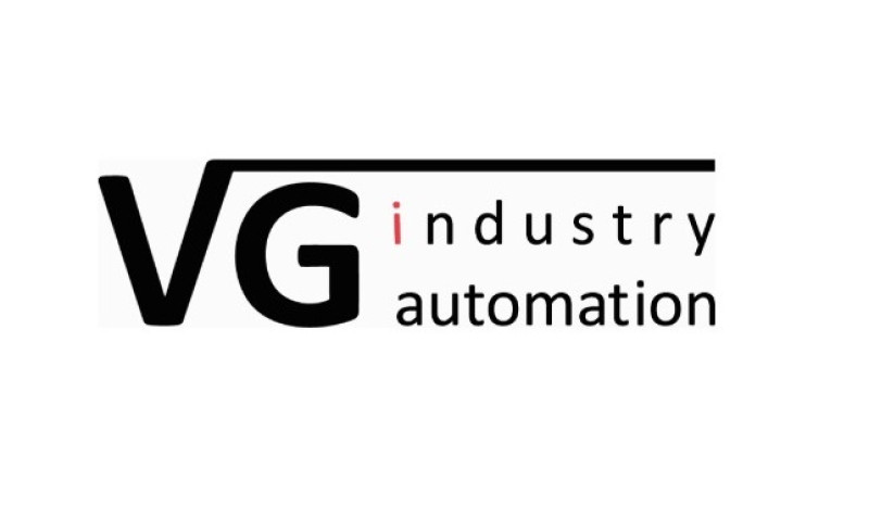 Vg Industry automation, улица Ибрагимова, 31 к47, 1 этаж