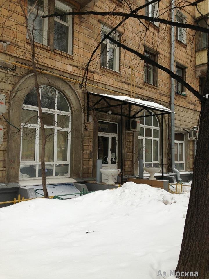 Джет Тревел, туристическая компания, Ленинградский проспект, 47 ст2, 3 этаж