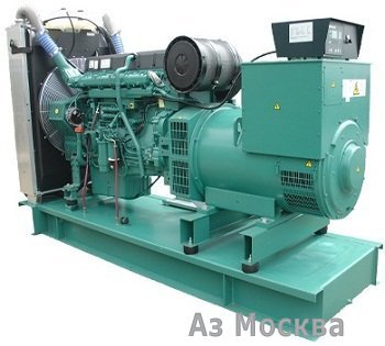 Diesel GENERATORS, интернет-магазин