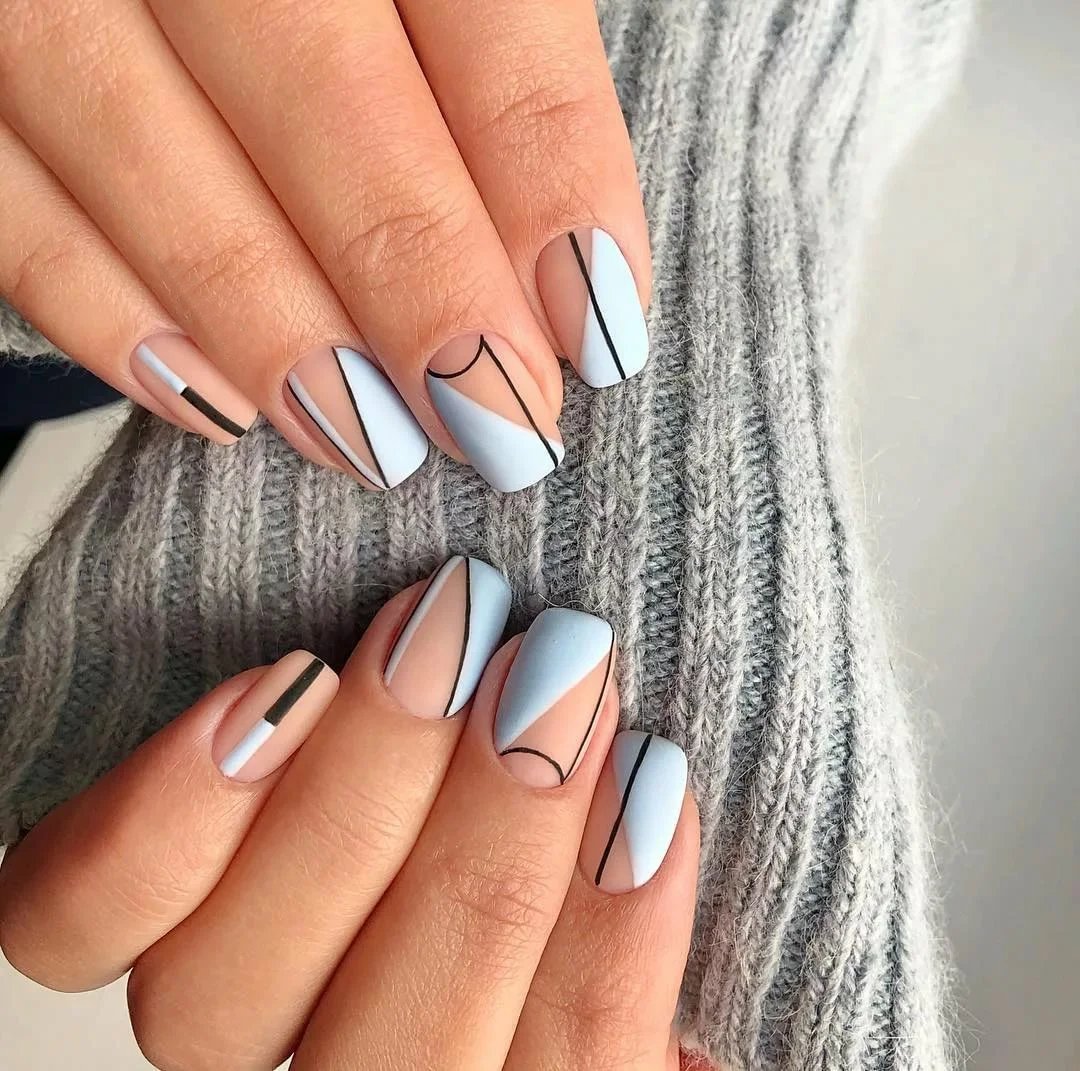 Kamili Nails, студия красоты, Кронштадтский бульвар, 47, 1 этаж