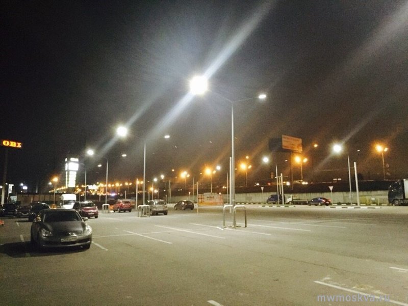 Best LED, торговая компания, 22 километр Киевское шоссе, вл4 блок Г, 607Г офис, 6 этаж