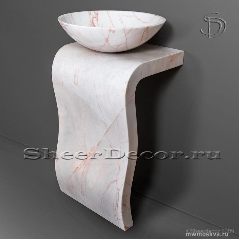 Sheerdecor, торговая компания, Варшавское шоссе, 17 ст7, 1 этаж