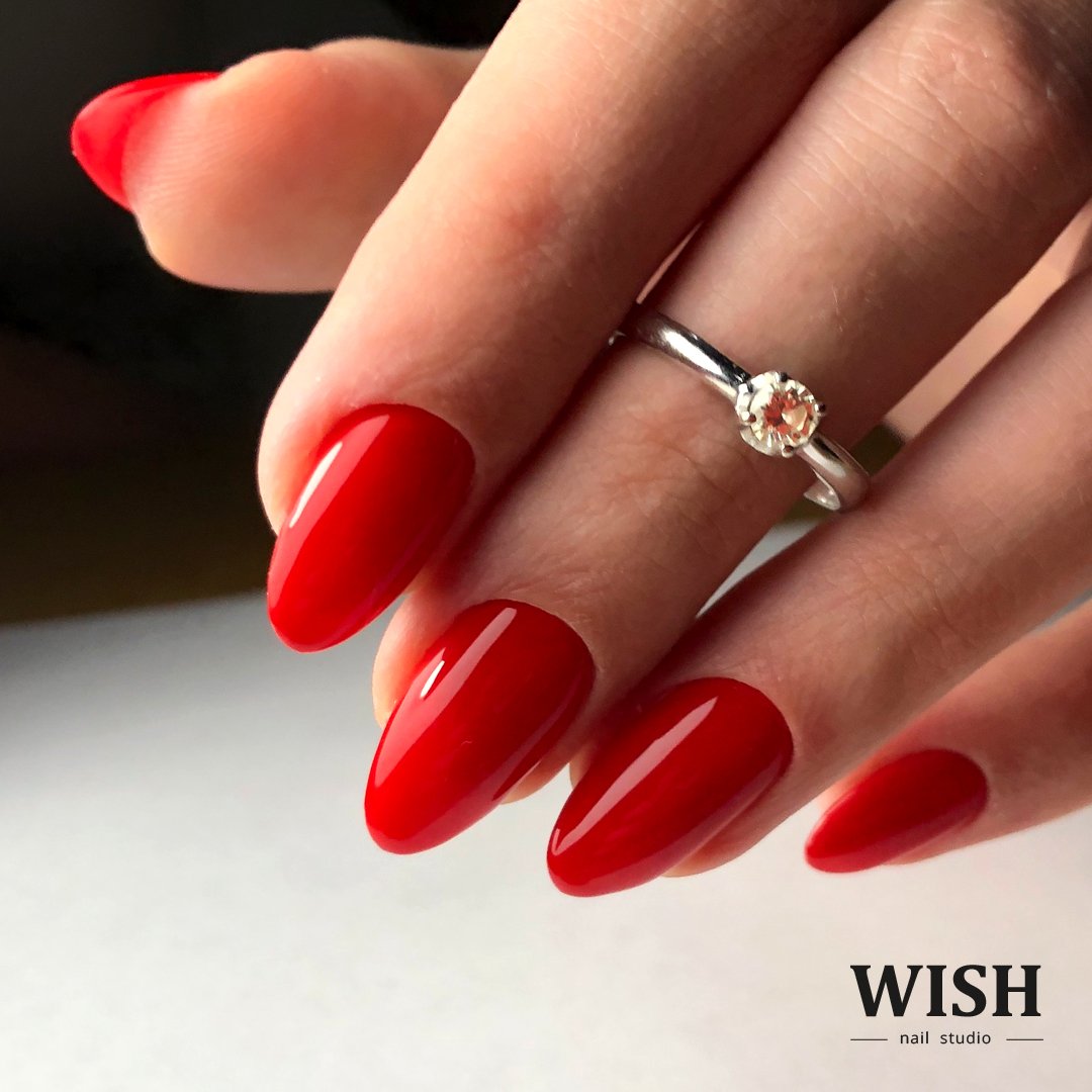 Wish nail studio, салон, Большая Новодмитровская улица, 23, 15 офис, 2 этаж