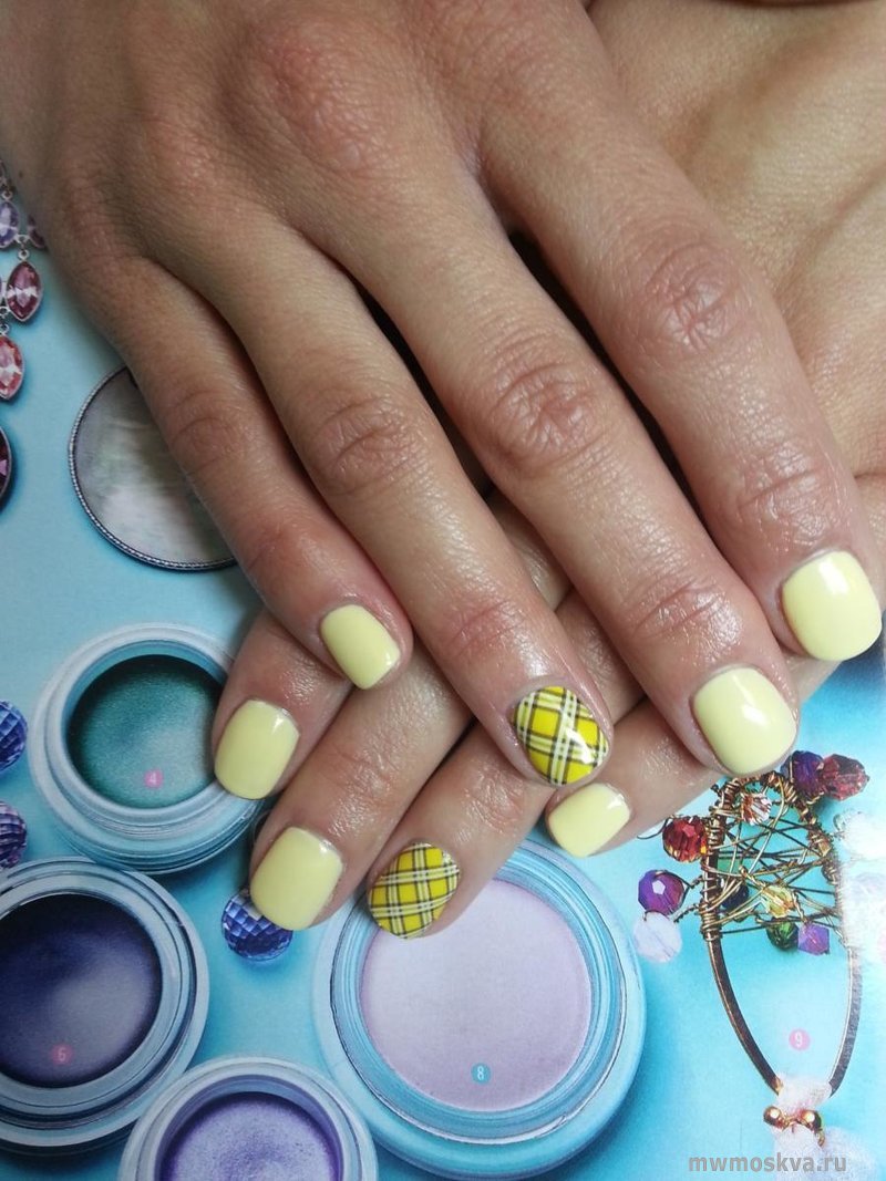 Beauty Nails, ногтевая студия, Южная, 21