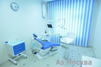 Dr.Dubkov-dental care, 40 лет Октября проспект, 40 (1 этаж)