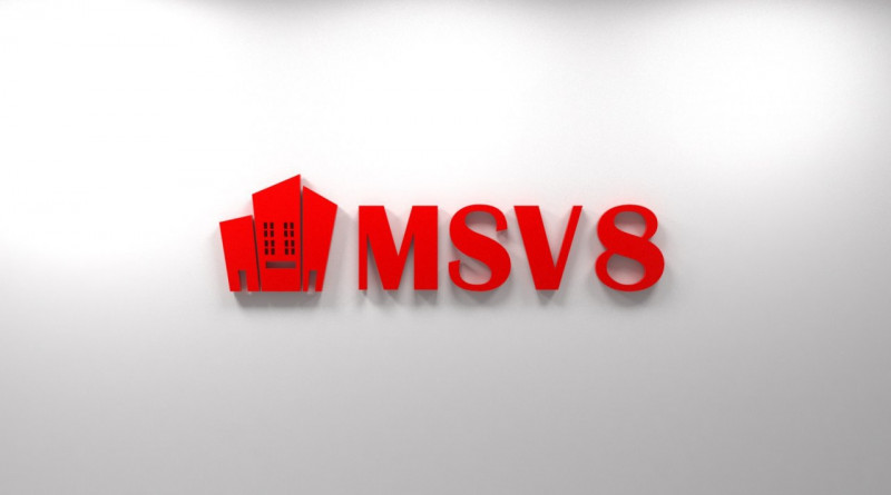 Msv8, митинская, 26