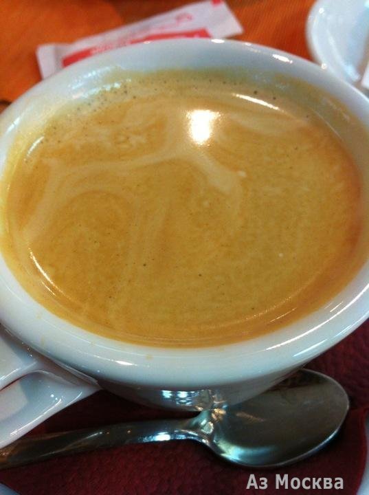 Caffe, проспект Вернадского, 9, 1 этаж