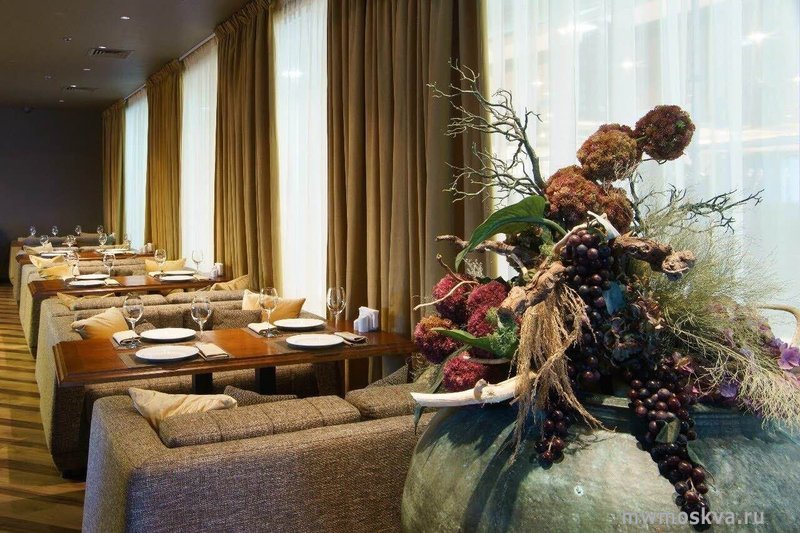 Smoke Lounge, Осенний бульвар, 12 (3 этаж) Smoke Lounge, Осенний бульвар, 12 (3 этаж)