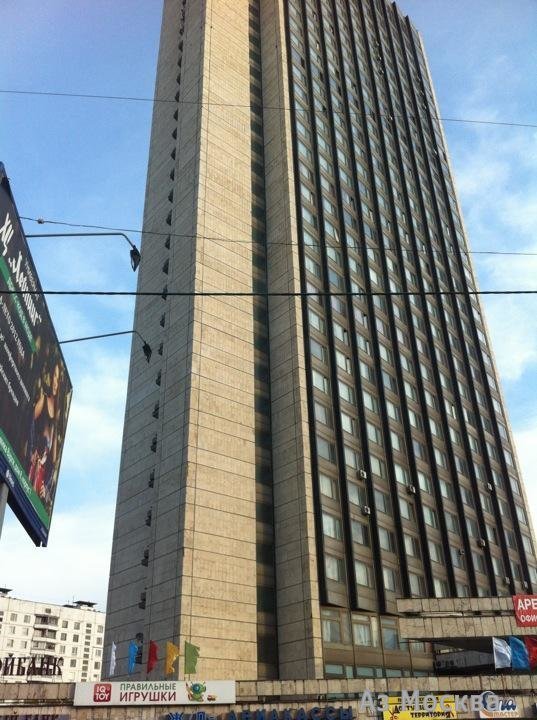 Аструс, гостиничный комплекс, Ленинский проспект, 146