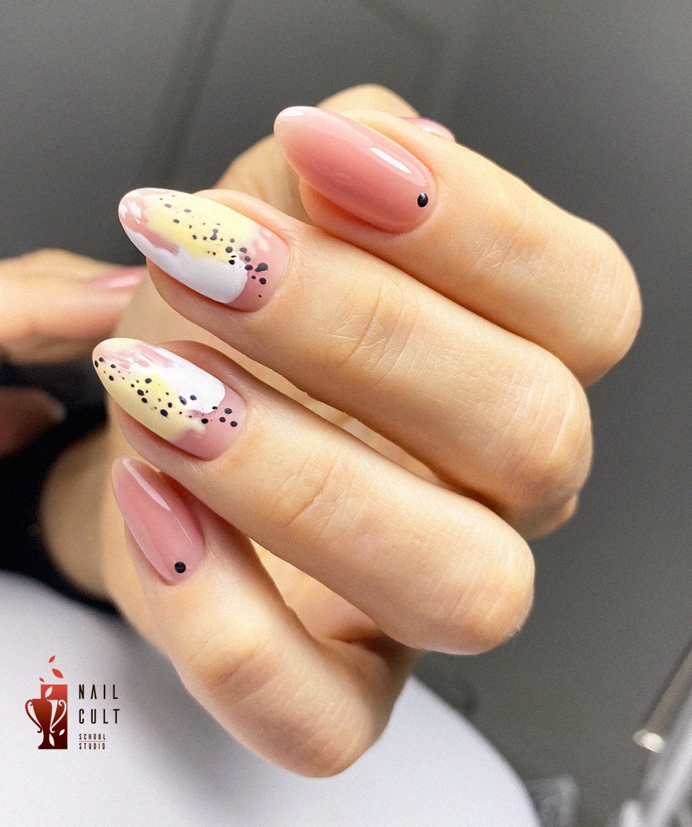 NAILCULT, салон красоты, Мастеркова, 1 (левое крыло)