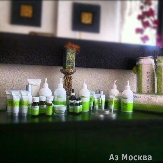 Beauty & SPA, центр красоты, улица Комарова, 2 к1, 1 этаж